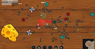 Filthy Fly: Horde Survivor