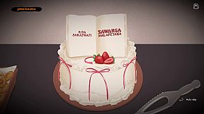 Jurnal Risa: Dark Destiny