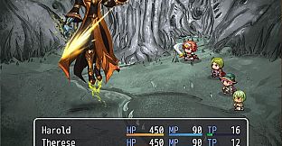 RPG Maker MZ - Demon Realm Battlepack