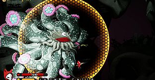 Red and the Deadly Sins