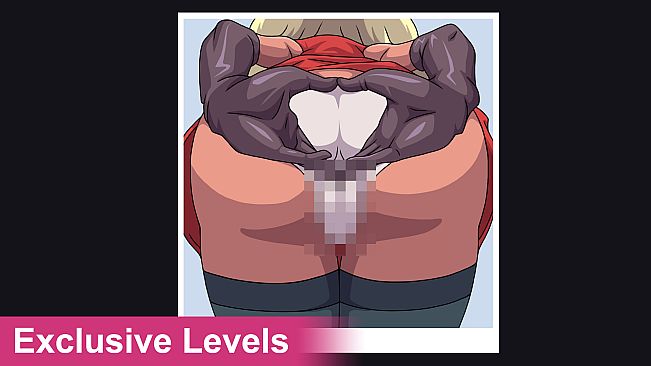 XXX Puzzle: Season Pass