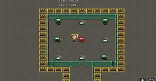 Space Zombies Invasion - DLC 001