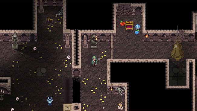 Don't Wake the Beast