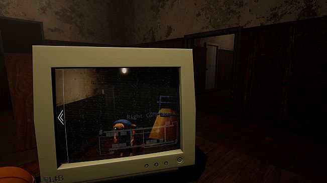 Nightwatch: Nightmare Creatures