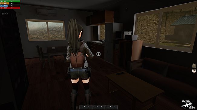 サバイバルメソッド Survival Method