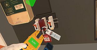 Health and Safety VR Training Bundle