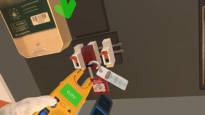 Health and Safety VR Training Bundle