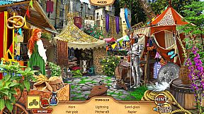 Big Adventure: Trip to Europe 5 - Collector's Edition
