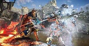 Assassin's Creed Valhalla - Dawn of Ragnarök