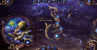 Glass Masquerade 4: Constellations Soundtrack