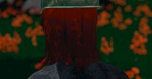 Hide and Seek - Army Helmet