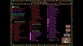 Lost Labyrinth Extended Version