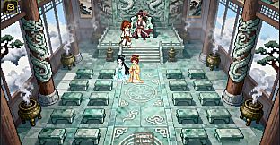 I Transmigrated to Another World to Become the Overlord ——Stop Fighting Over Me