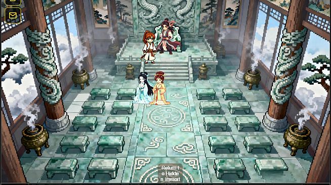 I Transmigrated to Another World to Become the Overlord ——Stop Fighting Over Me