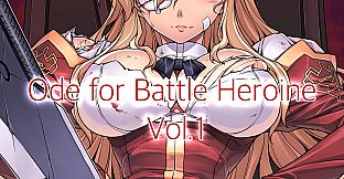 Battle Heroine Crisis - Ode for Battle Heroine Vol.1