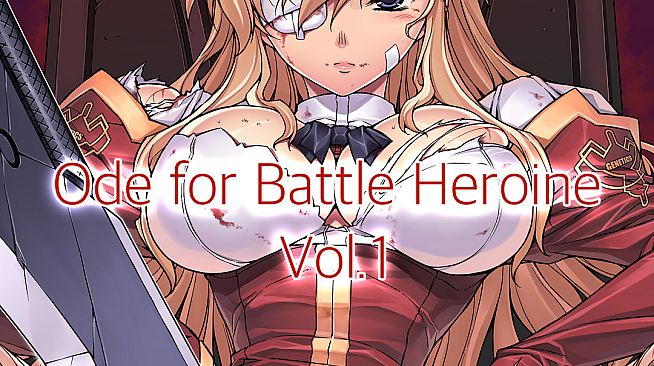 Battle Heroine Crisis - Ode for Battle Heroine Vol.1