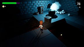 The Impossible Tower