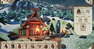 Valhalla Hills: Two-Horned Helmet Edition