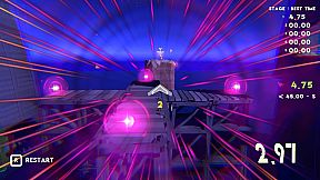 No Death In Wild West