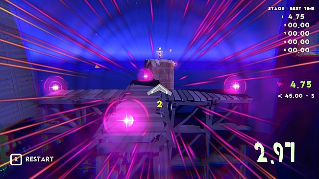 No Death In Wild West