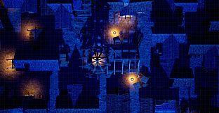 RPGScenery - Bridge City