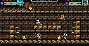 Stones of the Revenant