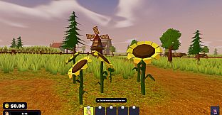 Needle Hunt