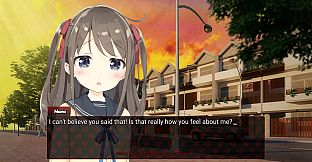 Doki Doki First Love Club!