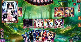 Battle Babes: Horror, War & Hell