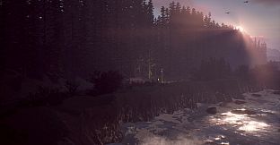 Life is Strange 2 - Arcadia Bay Patches DLC