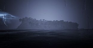 Lost Traces: Genesis