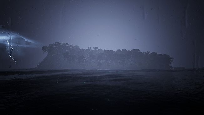 Lost Traces: Genesis