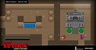 Tales of Kid Goblin: Dawn of the Hero