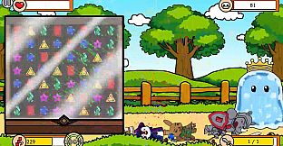 Gem Party