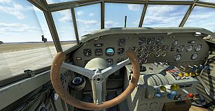 IL-2 Sturmovik: Ju 52/Зm Collector Plane
