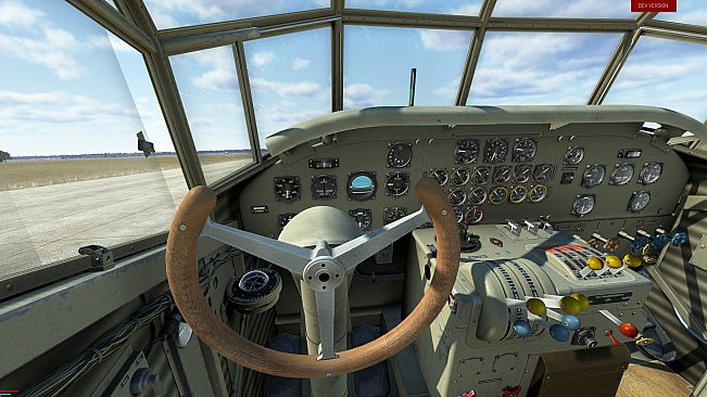 IL-2 Sturmovik: Ju 52/Зm Collector Plane