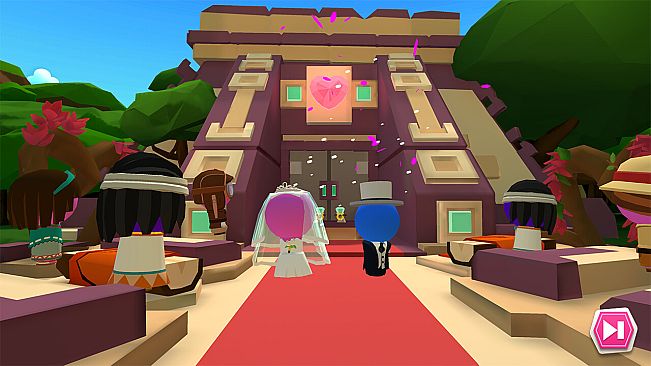 The Game of Life 2 - El Dorado World