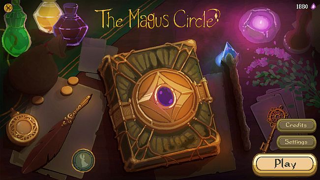 The Magus Circle