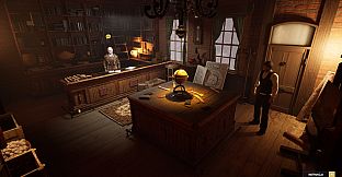 Manchester's Crimes: The Beginnings