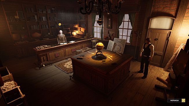 Manchester's Crimes: The Beginnings