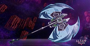 ALTAIR BREAKER - ROYAL SET