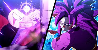 DRAGON BALL Z: KAKAROT - DAIMA - Adventure Through The Demon Realm PART 2