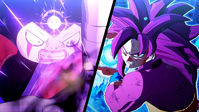 DRAGON BALL Z: KAKAROT - DAIMA - Adventure Through The Demon Realm PART 2