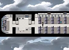 中年失业模拟器2-When a man lose his job 2