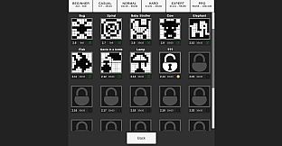 nonogram