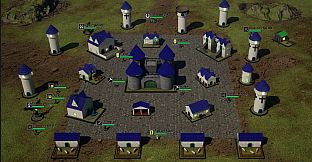 War for Ylinthia