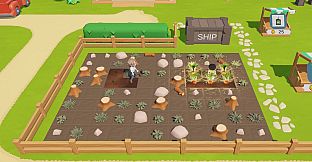 Barn Brawl