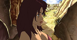 Runaway, A Road Adventure