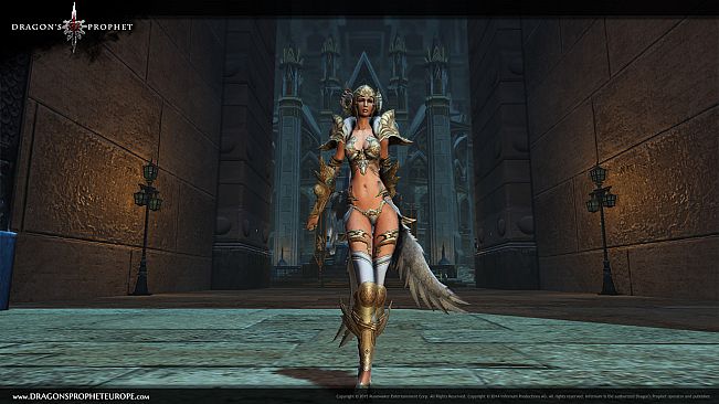 Dragon's Prophet: Starter Pack