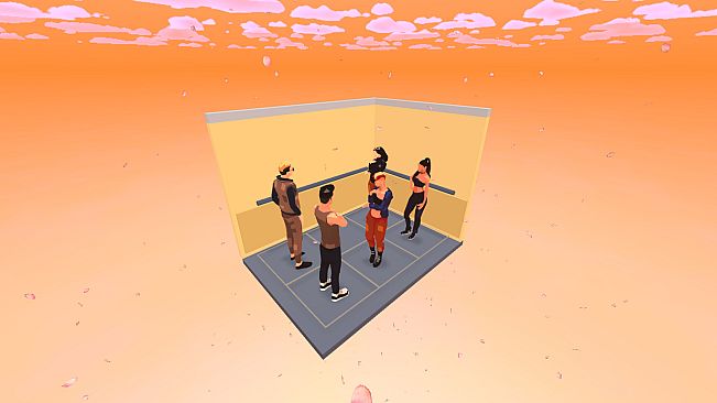 How To Ride Elevators Like A Human